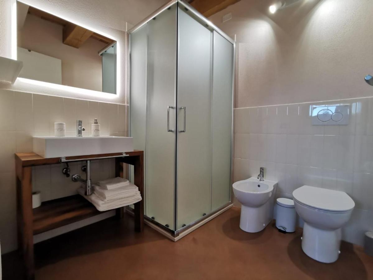 Casale Dei Cinque Colli Villa Ostra Luaran gambar