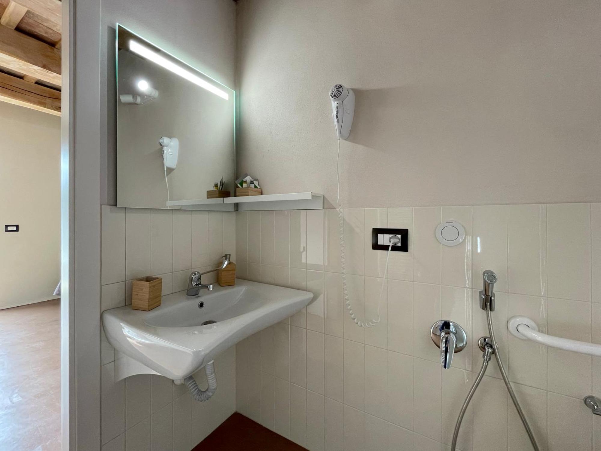 Casale Dei Cinque Colli Villa Ostra Luaran gambar